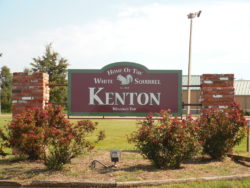 Kenton Tennessee
